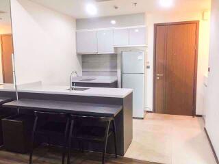 1 bed Condo in WYNE Sukhumvit Phra Khanong Sub District C012202