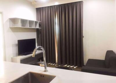 1 bed Condo in WYNE Sukhumvit Phra Khanong Sub District C012202