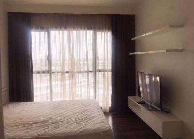 1 bed Condo in WYNE Sukhumvit Phra Khanong Sub District C012202