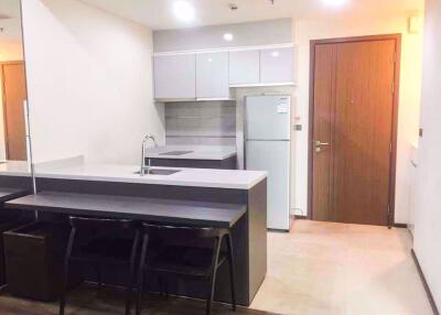 1 bed Condo in WYNE Sukhumvit Phra Khanong Sub District C012202