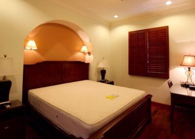 1 bed Condo in Baan Montida Bangchak Sub District C012200