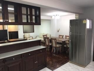 2 bed Condo in GS Housing Khlong Tan Nuea Sub District C012196