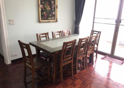 3 bed Condo in Tongtip Mansion Khlong Tan Nuea Sub District C012195