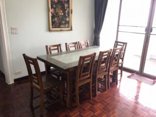 3 bed Condo in Tongtip Mansion Khlong Tan Nuea Sub District C012195