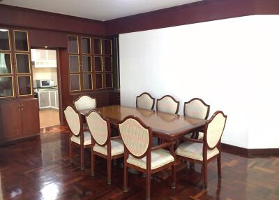 3 bed Condo in Tongtip Mansion Khlong Tan Nuea Sub District C012192