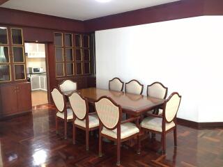 3 bed Condo in Tongtip Mansion Khlong Tan Nuea Sub District C012192