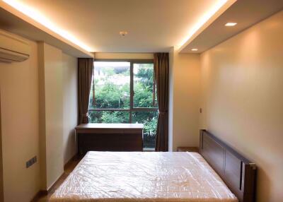 1 bed Condo in Via Botani Khlong Tan Nuea Sub District C012189