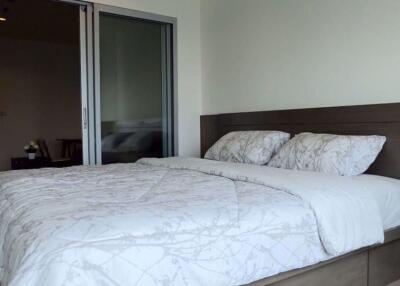 1 bed Condo in Aspire Sukhumvit 48 Phra Khanong Sub District C012187