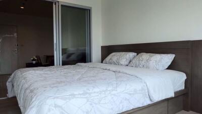 1 bed Condo in Aspire Sukhumvit 48 Phra Khanong Sub District C012187