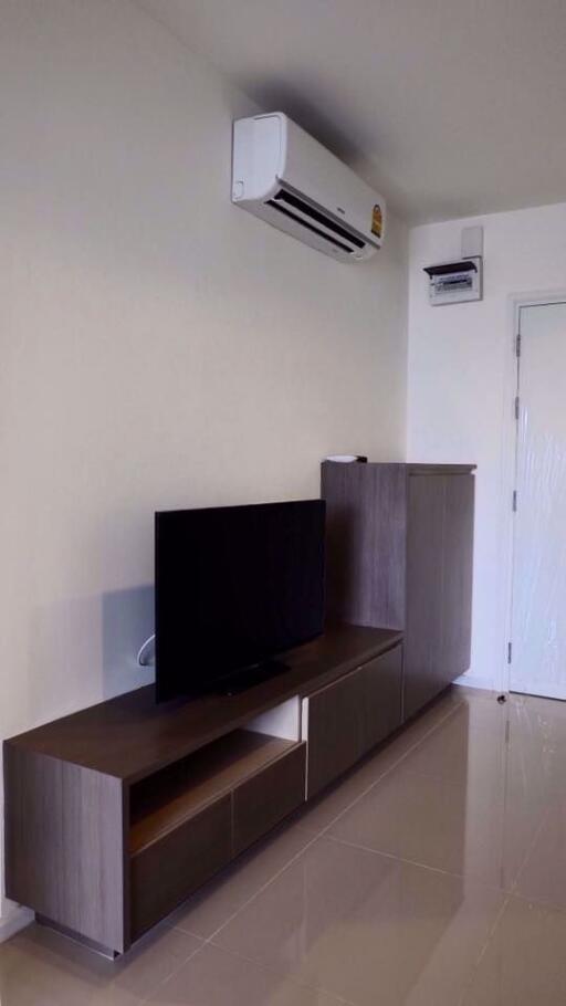 1 bed Condo in Aspire Sukhumvit 48 Phra Khanong Sub District C012187