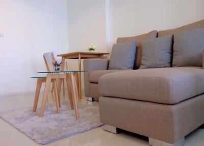 1 bed Condo in Aspire Sukhumvit 48 Phra Khanong Sub District C012187