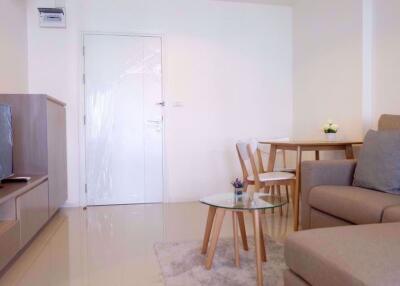 1 bed Condo in Aspire Sukhumvit 48 Phra Khanong Sub District C012187