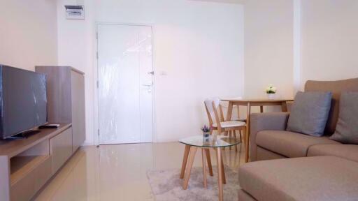 1 bed Condo in Aspire Sukhumvit 48 Phra Khanong Sub District C012187