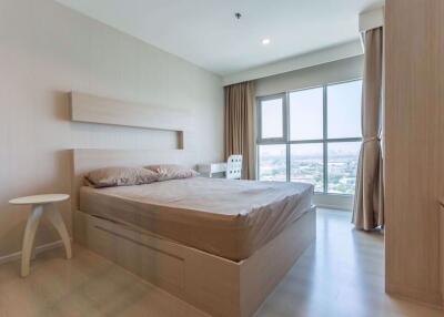 1 bed Condo in Aspire Sukhumvit 48 Phra Khanong Sub District C012186