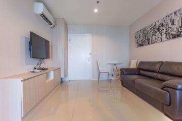 1 bed Condo in Aspire Sukhumvit 48 Phra Khanong Sub District C012186