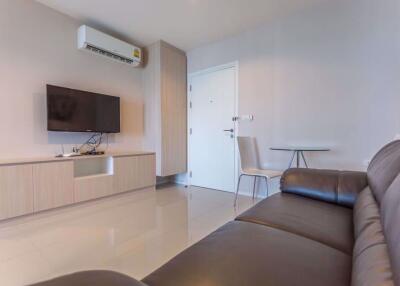 1 bed Condo in Aspire Sukhumvit 48 Phra Khanong Sub District C012186