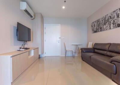 1 bed Condo in Aspire Sukhumvit 48 Phra Khanong Sub District C012186