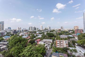 2 bed Condo in Quattro by Sansiri Khlong Tan Nuea Sub District C012185