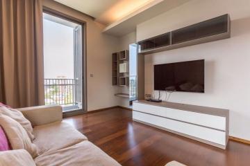 2 bed Condo in Quattro by Sansiri Khlong Tan Nuea Sub District C012185