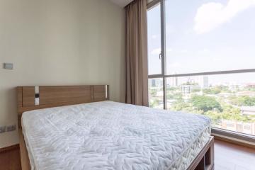 2 bed Condo in Quattro by Sansiri Khlong Tan Nuea Sub District C012185