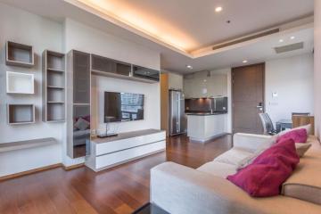 2 bed Condo in Quattro by Sansiri Khlong Tan Nuea Sub District C012185