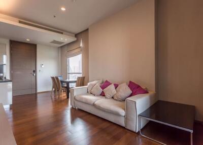 2 bed Condo in Quattro by Sansiri Khlong Tan Nuea Sub District C012185