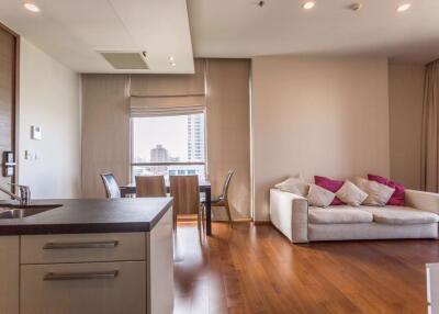 2 bed Condo in Quattro by Sansiri Khlong Tan Nuea Sub District C012185