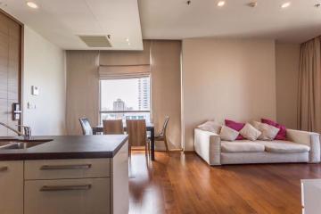 2 bed Condo in Quattro by Sansiri Khlong Tan Nuea Sub District C012185