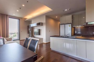 2 bed Condo in Quattro by Sansiri Khlong Tan Nuea Sub District C012185