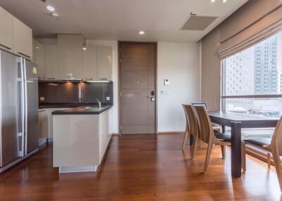 2 bed Condo in Quattro by Sansiri Khlong Tan Nuea Sub District C012185