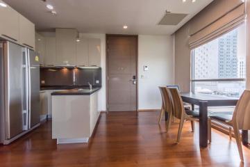 2 bed Condo in Quattro by Sansiri Khlong Tan Nuea Sub District C012185