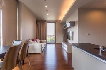 2 bed Condo in Quattro by Sansiri Khlong Tan Nuea Sub District C012185