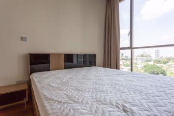 2 bed Condo in Quattro by Sansiri Khlong Tan Nuea Sub District C012185