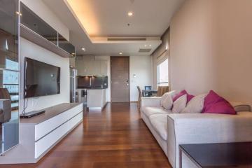 2 bed Condo in Quattro by Sansiri Khlong Tan Nuea Sub District C012185