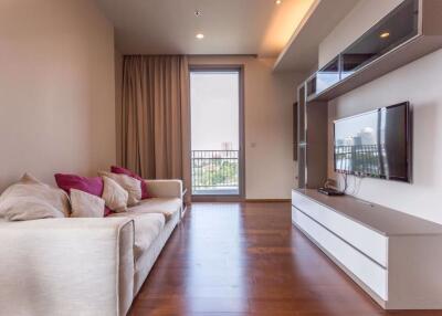 2 bed Condo in Quattro by Sansiri Khlong Tan Nuea Sub District C012185