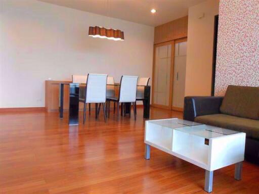 2 bed Condo in Baan Klang Krung Siam-Pathumwan Thanonphetchaburi Sub District C012181