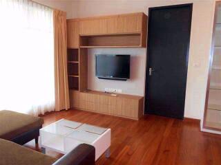 2 bed Condo in Baan Klang Krung Siam-Pathumwan Thanonphetchaburi Sub District C012181