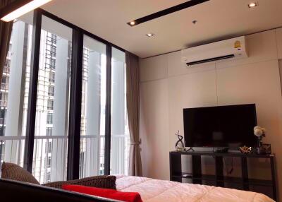 1 bed Condo in Park Origin Phromphong Khlongtan Sub District C012179