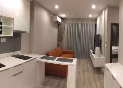 2 bed Condo in IDEO Mobi Sukhumvit 66 Bang Na Sub District C012178