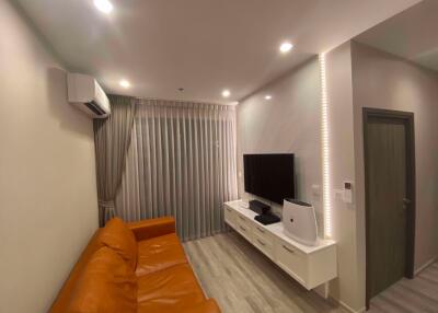 2 bed Condo in IDEO Mobi Sukhumvit 66 Bang Na Sub District C012178