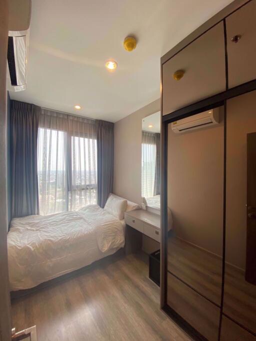 2 bed Condo in IDEO Mobi Sukhumvit 66 Bang Na Sub District C012178