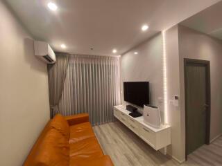 2 bed Condo in IDEO Mobi Sukhumvit 66 Bang Na Sub District C012178