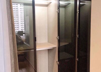 1 bed Condo in Ashton Silom Suriyawong Sub District C012176