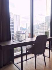 1 bed Condo in Ashton Silom Suriyawong Sub District C012176