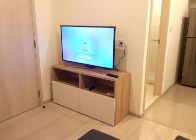 1 bed Condo in Life Asoke Bangkapi Sub District C012174