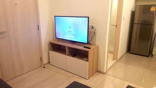 1 bed Condo in Life Asoke Bangkapi Sub District C012174