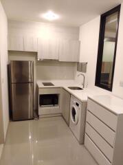 1 bed Condo in Life Asoke Bangkapi Sub District C012174