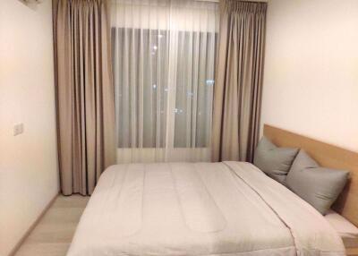 1 bed Condo in Life Asoke Bangkapi Sub District C012174