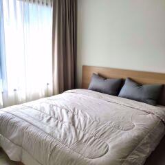 1 bed Condo in Life Asoke Bangkapi Sub District C012174