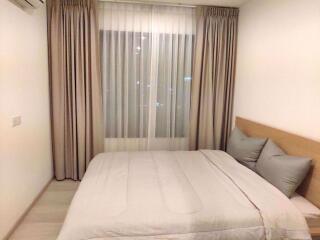 1 bed Condo in Life Asoke Bangkapi Sub District C012174